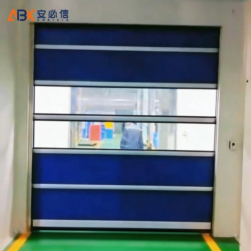 双鸭山快速门