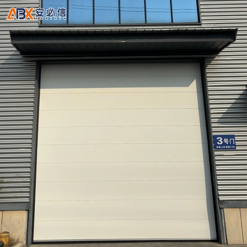 双鸭山高扬程滑升门